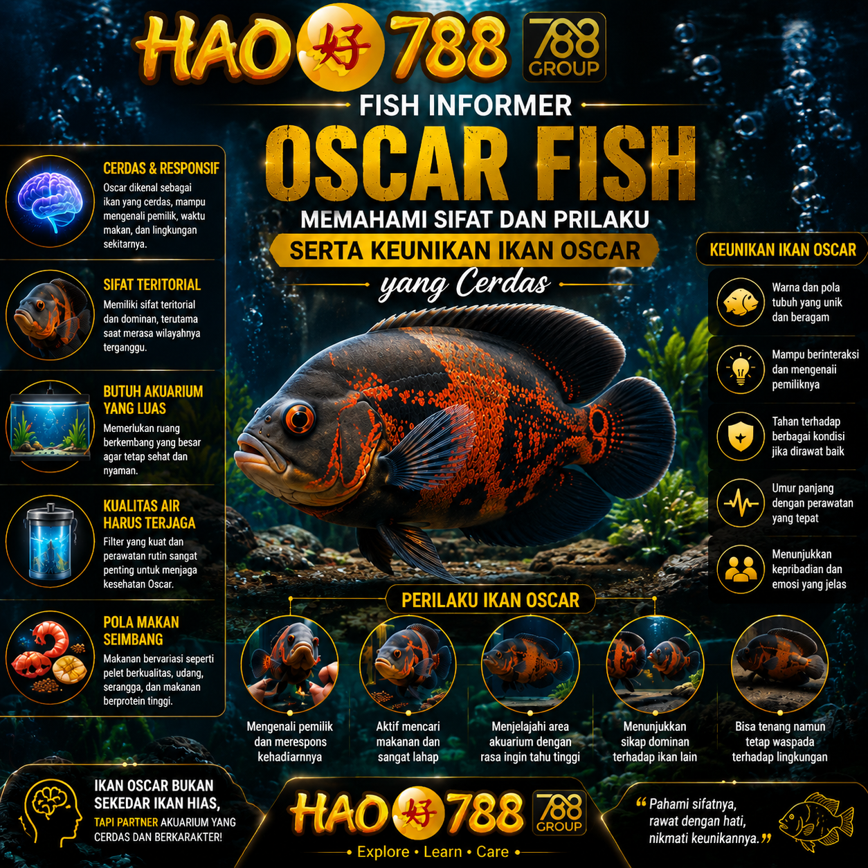 HAO788 Game Online Gacor Terbaru